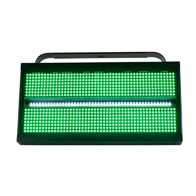 ADJ American DJ Jolt Panel FX RGB-W SMD LED Strobe Fixture Bulk Order