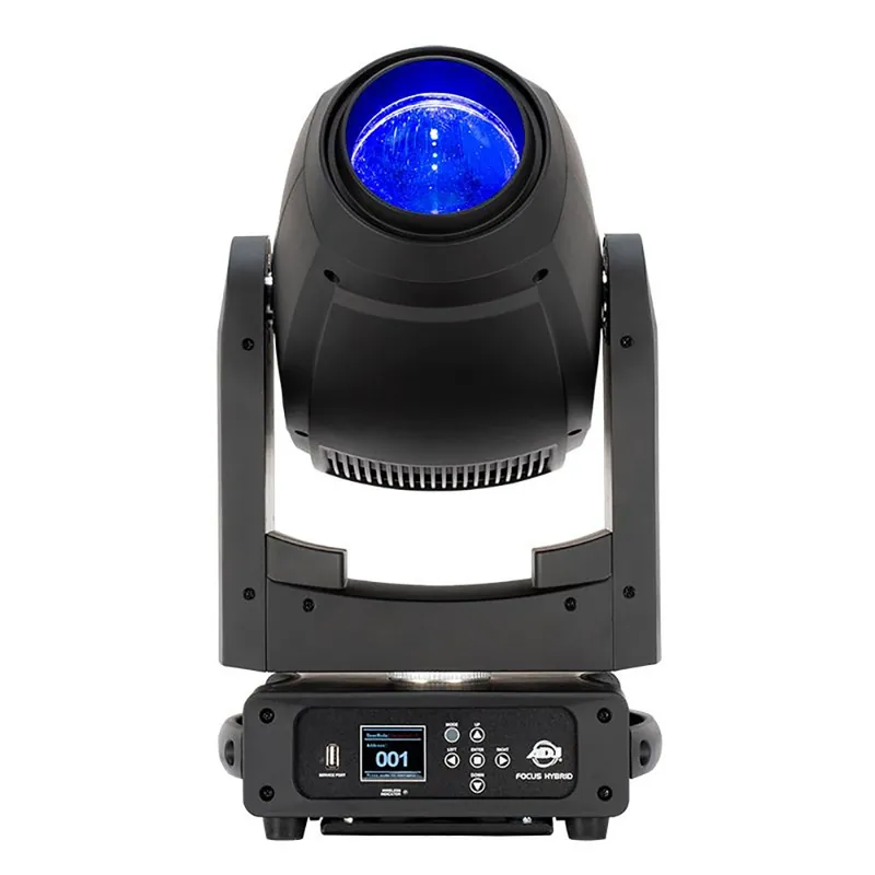 ADJ American DJ Focus Hybrid 200W LED Moving Head Mega Sale