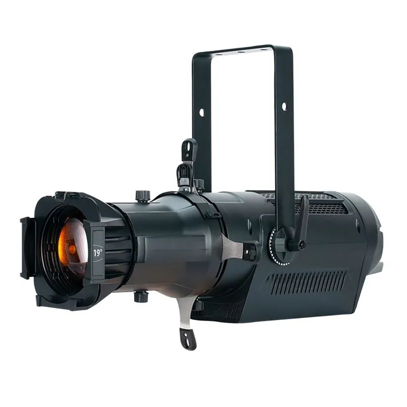 Free Shipping ADJ American DJ Encore Profile Pro Color Ellipsoidal