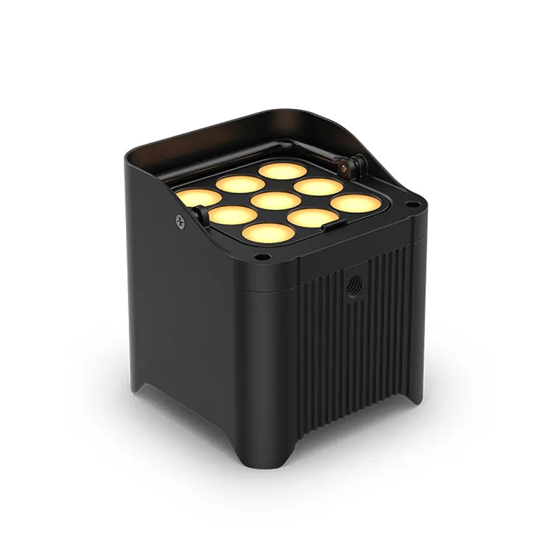 Chauvet DJ Freedom Par Q9 Direct From Factory
