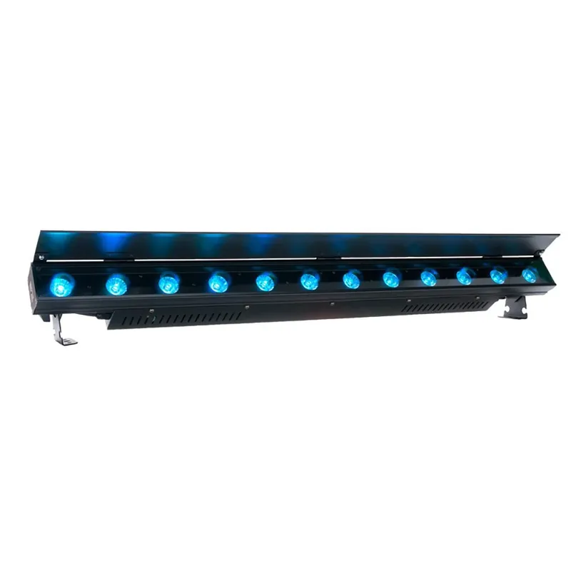 American DJ ULT240 Ultra Hex Bar 12 Linear Bar Effect Light (41.75 ) Handmade
