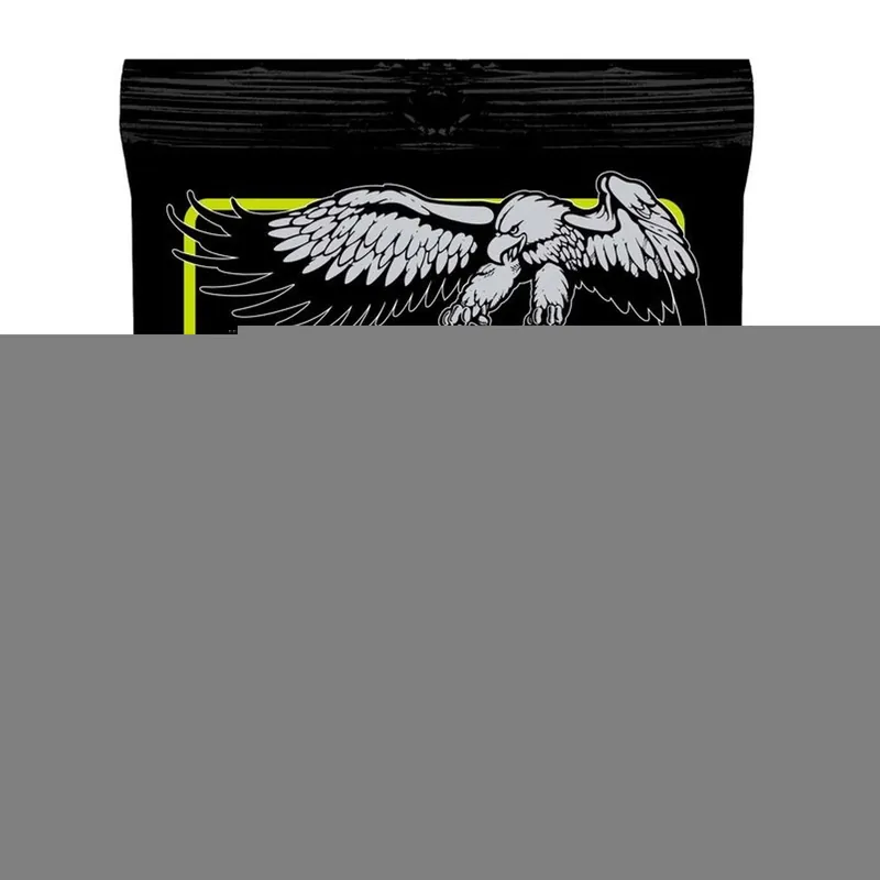 2 Sets Pack Ernie Ball 2732 Slinky Cobalt Electric Bass Strings 50-105 Fan Favorite