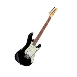 Limited Time Ibanez AZ Standard Black AZES40BK