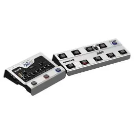 No Minimum Order BluGuitar Remote1 Foot Controller for Amp1