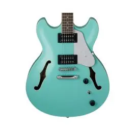 Ibanez AS63SFG AS Artcore Vibrante - Sea Foam Green Time-Limited