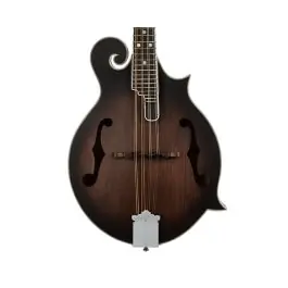 Ortega Guitars RMF30-WB Americana Series F-Style Mandolin High Quality