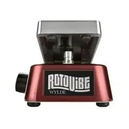 Don’t Miss Out MXR WA357 Wylde Audio Rotovibe Chorus/Vibrato Pedal - Open Box