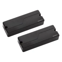 Fishman Fluence Tosin Abasi 8-String Modern Humbucker Pickup Set Place Order
