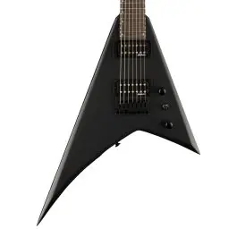 Jackson JS Series Rhoads JS22-7 RR HT - Satin Black Get Yours
