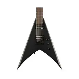 Jackson JS Series King V JS22-7 KV HT - Satin Black Weekend Sale