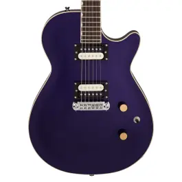 In Demand Gretsch Streamliner Jet Electric Guitar - Nightshade Purple
