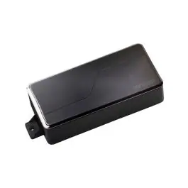 Get Yours Fishman Fluence Tosin Abasi 7-String Pickup Set, Black Nickel PRF-MS7-TB2