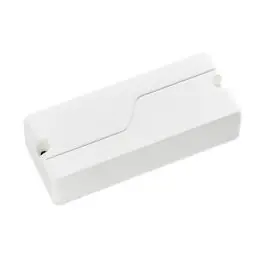 Price Cut Fishman Fluence Signature Series Tosin Abasi 7-String Pickup Set White Soapbar