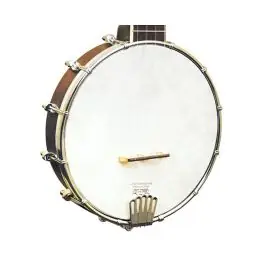 Top Rated Gold Tone BU-1 Banjo Concert-Scale Uklulele For Left Hand Players