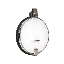 Gold Tone AC-1 Composite Openback Banjo Lefty Flash Sale