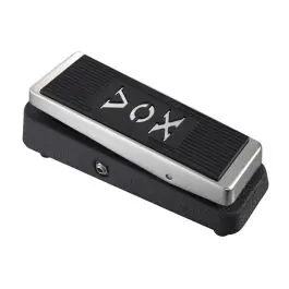 Hot Deal Vox V846HW Hand Wired Wah Pedal