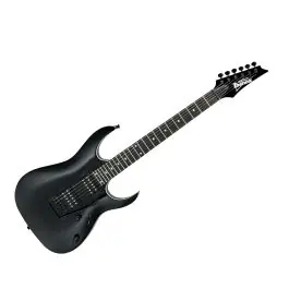 New Release Ibanez GRGA120BKN GIO Electric Guitar - Black Night