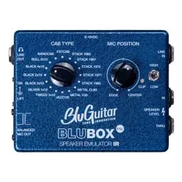 BluGuitar BluBox Big Sale