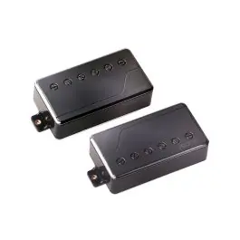 Fishman Fluence Classic Humbucker Set of 2 - Black Nickel Get Yours