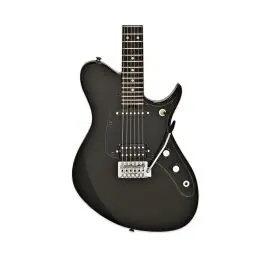 Aria Pro II J-1 Jet Series Electric Guitar - Black Reduced Price