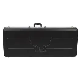 Dean ABSML ABS Molded Hard Case (fits ML Series) Best Choice