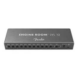 Fender Engine Room LVL12 Power Supply Brand New