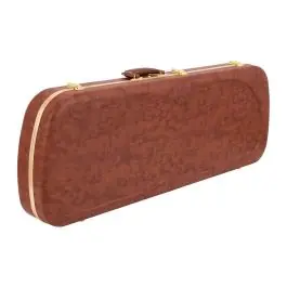 Must Have Fender Eyeglass Case (fits Jazzmaster/Jaguar)