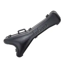 Original Jackson Hard Shell Case V Series