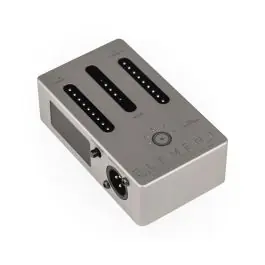 Darkglass Electronics ELM Element Headphone Amp/Cab Sim Bargain