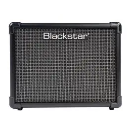 Professional Grade Blackstar ID:CORE 10 V4 Combo Amp w/Bluetooth