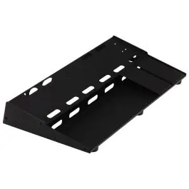 Free Delivery Friedman TOURPRO 1529 15"x29" Pedal Board w/ 2 Risers