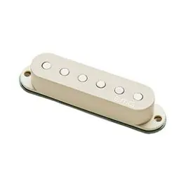 EMG Retro Active Maverick 5 Active Pickup Set - Ivory Holiday Sale