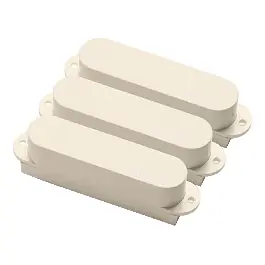 Buy Today EMG SX Active Single Coil Pickup Set (S/S/S) - Ivory