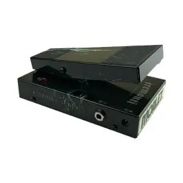 Top Pick Morley Mini Tremonti Wah