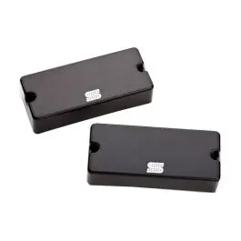 Next Day Delivery Seymour Duncan alt.metal Blackouts 7-String Pickup Set (Active Mount)