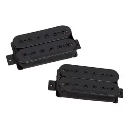 Seymour Duncan Holcomb SS Signature Pickup Set - Black Seasonal Sale