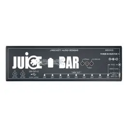 Low Price J. Rockett Audio Designs JUICE BAR Distributor/Converter