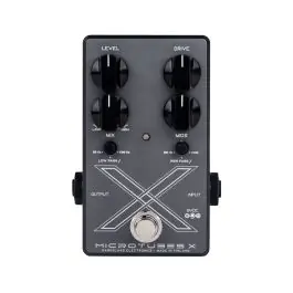 Darkglass Electronics Microtubes X Free Shipping
