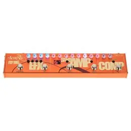 Bulk Order Tech 21 Acoustic Fly Rig Multi-Fx Pedal