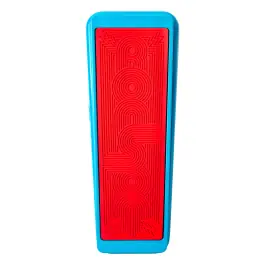Worldwide Shipping Dunlop Mick Ronson Signature Cry Baby Wah Pedal