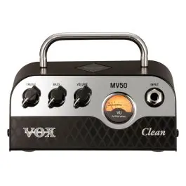 No Minimum Order Vox MV50 - Clean