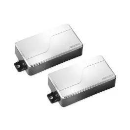 Fishman Fluence Modern Humbucker Set of 2 - Nickel Seasonal Sale