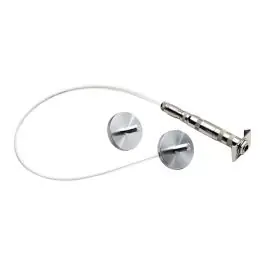Free Returns Fishman PRO-FCL-001 Full Circle Upright Bass Pickup UNC 1/4-20 format