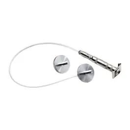 Popular Fishman PRO-FCL-002 Full Circle Upright Bass Pickup 6 x 1mm format