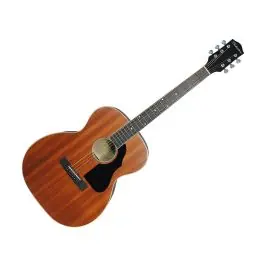 Save Now Silvertone Songwriter Series Orchestra Acoustic - Satin Natural