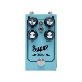 Wholesale Supro 1307 Chorus Pedal
