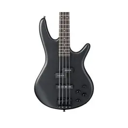 Express Delivery Ibanez GSR200BWK GIO SR Bass Guitar - Weathered Black