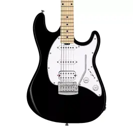 Sterling by Music Man Cutlass CT20 Electric Guitar - Black New Arrival