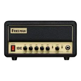 Friedman BE-MINI 30-Watt Guitar Head Seasonal Sale