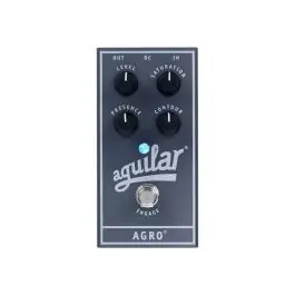 Aguilar AGRO Limited Edition
